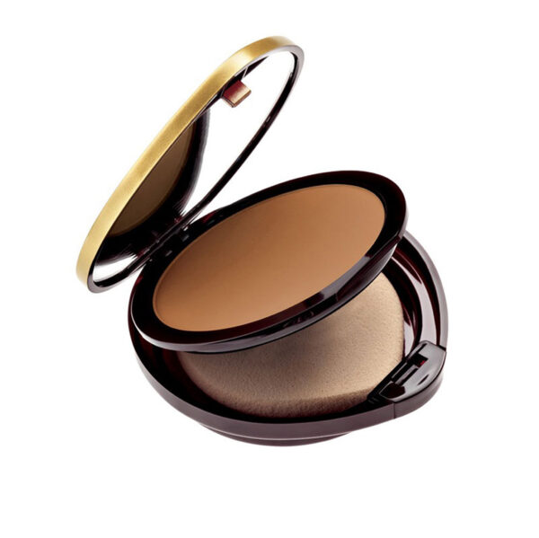 Deborah Fondotinta Newskin Compatto -Colore N.04 Caramel