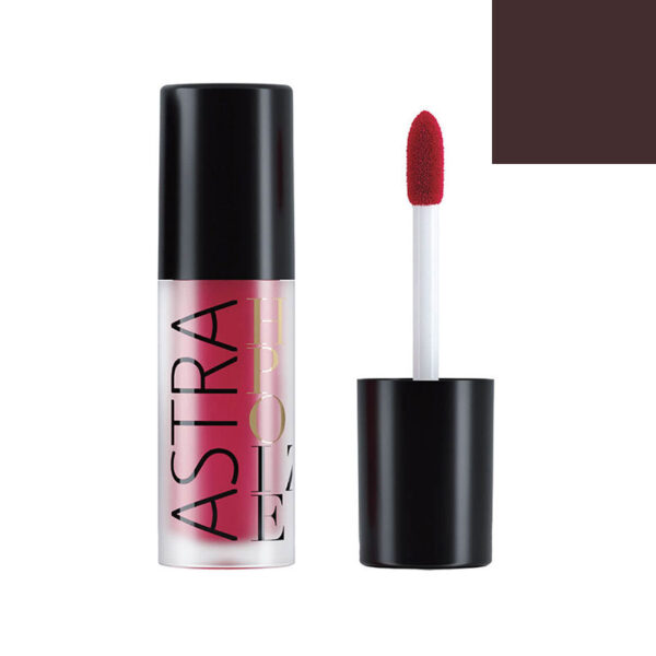 Astra Rossetto Hypnotize Liquid Lipstick-Colore N.05 Influencer