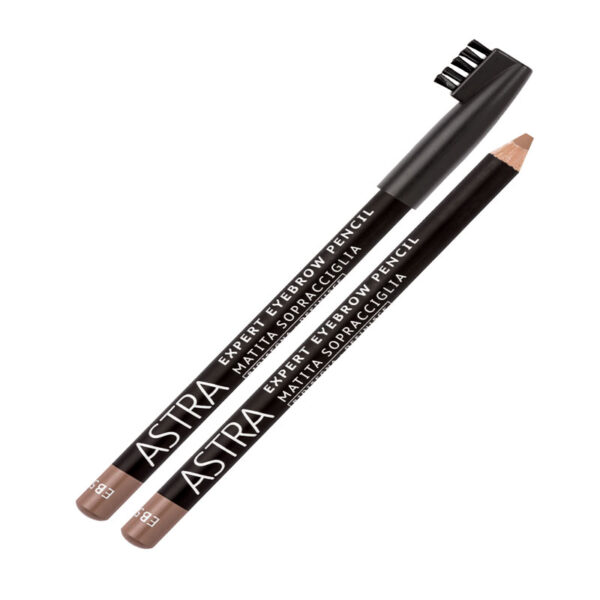 Astra Matita Sopracciglia Expert Eyebrow Pencil -Colore N.EB5Blonde