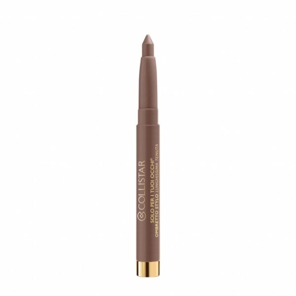 Collistar Ombretto Stylo Lunghissima Tenuta -Colore N.5 Bronzo