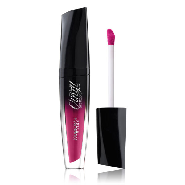 Deborah Rossetto volume vinly -Colore N.05 fuchsia