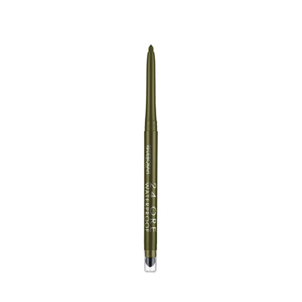 Deborah Matita Occhi 24 Ore Waterproof -Colore N.05 Golden Green