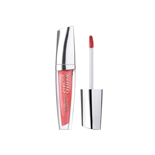 Deborah Super Gloss -Colore N.05 Pearly Coral