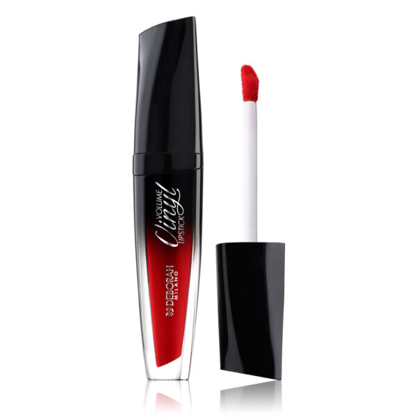 Deborah Rossetto volume vinly -Colore N.06 red