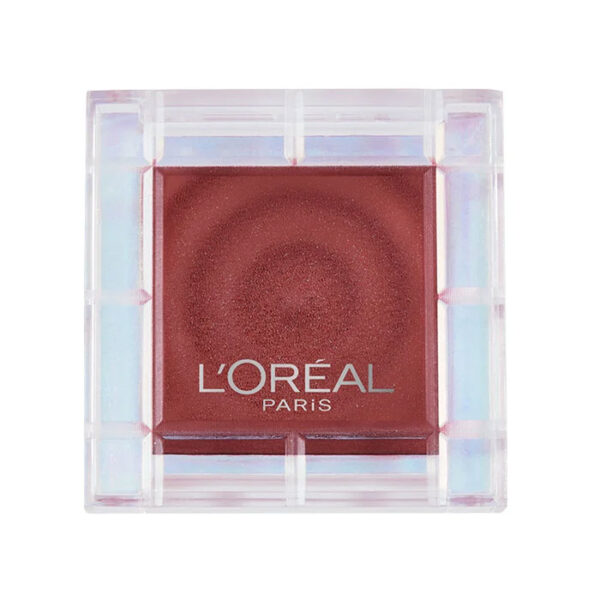 L'Oreal Color Queen Ombretto ad Olio Mono -Colore N.06 Ferocious