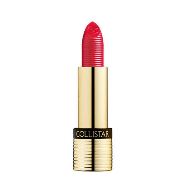 Collistar Rossetto Unico Colore Pieno Tenuta Perfetta -Colore N.8 Geranio