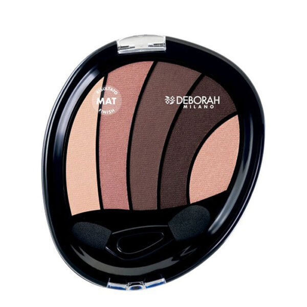 Deborah Palette Perfect Smokey Eye -Colore N.09 Nude