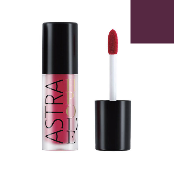 Astra Rossetto Hypnotize Liquid Lipstick-Colore N.10 Sophisticated