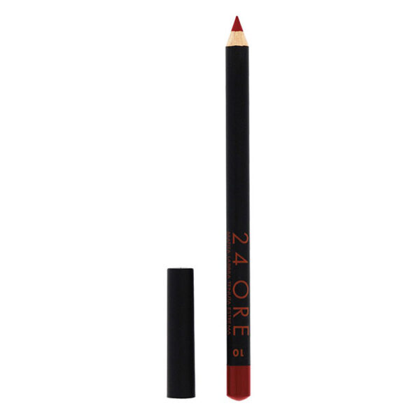 Deborah Matita labbra 24 Ore Colore N.10 Red