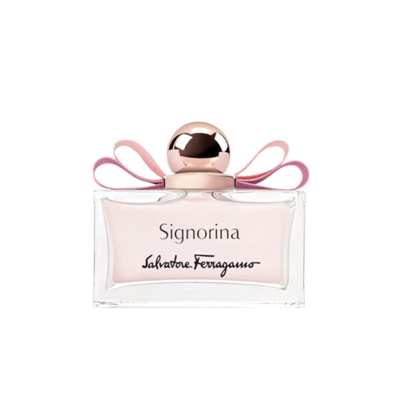 Salvatore Ferragamo Signorina Eau de Parfum -100 ml