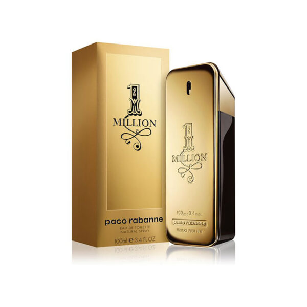 Paco Rabanne One Million Eau de Toilette -100 ml