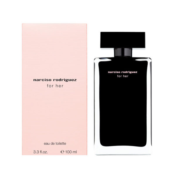 Narciso Rodriguez For Her Eau de Toilette -100 ml