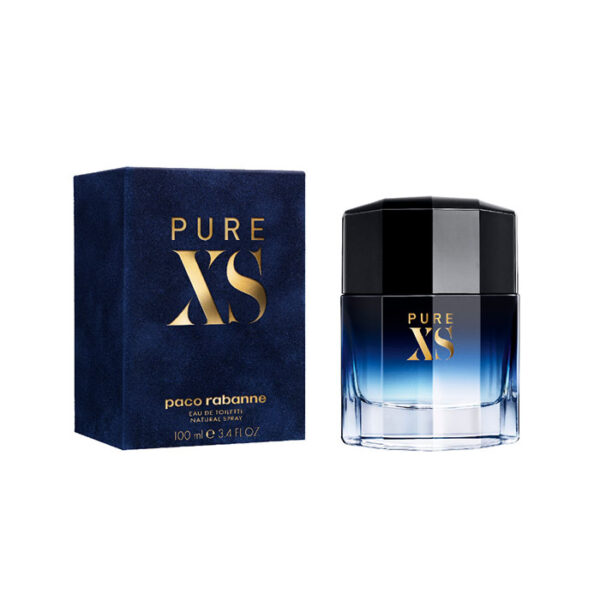 Paco Rabanne Pure XS for Him Eau de Toilette -100 ml