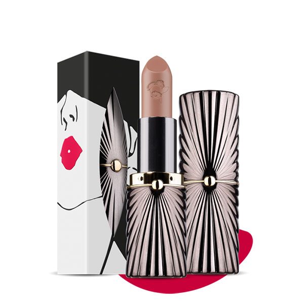 Rouge Baiser Rossetto L'Authentique -Colore N.101 Beige