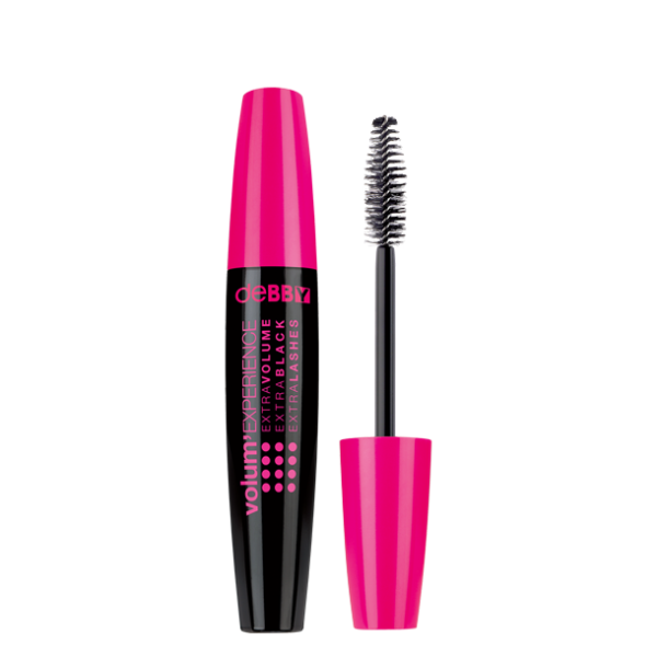 Debby Volum'Experience Mascara Extra Volume -Colore Nero