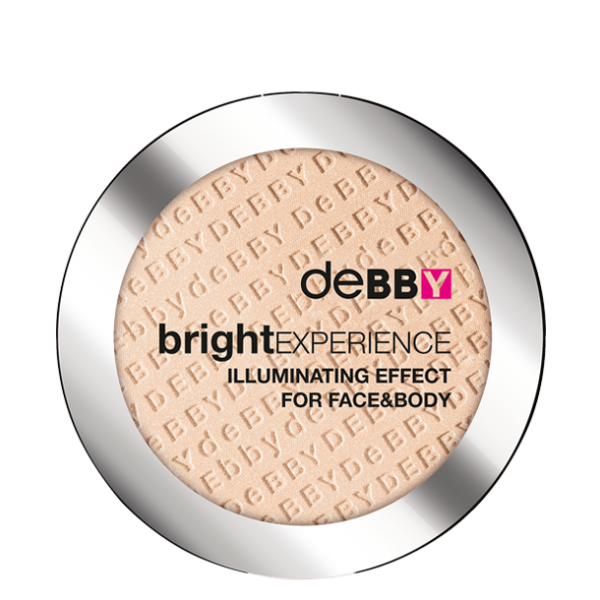 Debby Illuminante Bright Experience