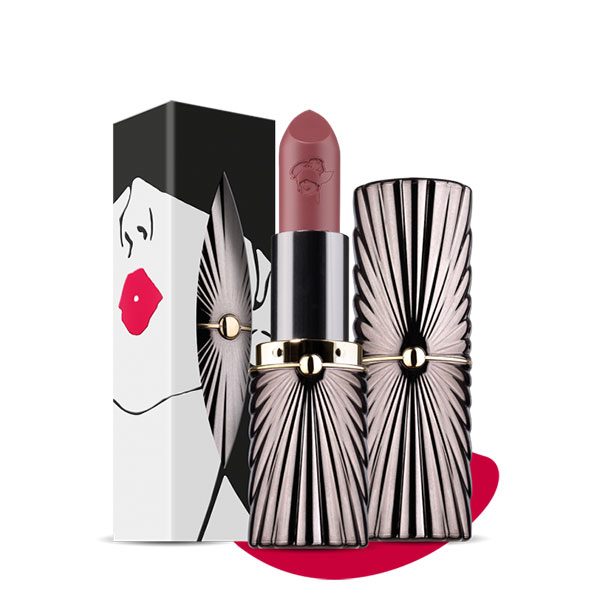 Rouge Baiser Rossetto L'Authentique -Colore N.103 Marsala