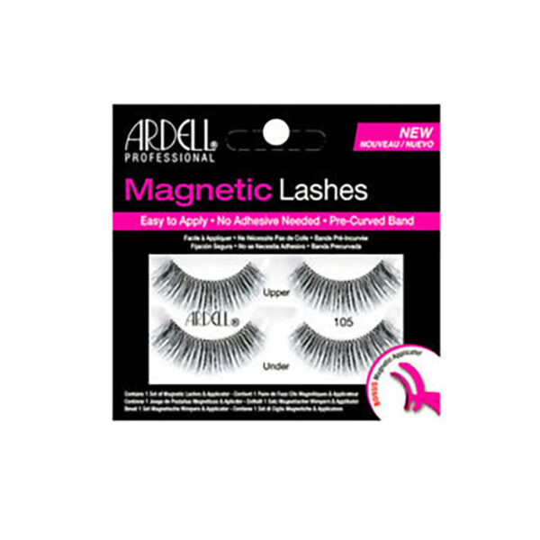 Ardell Ciglia Magnetiche -Lash 105