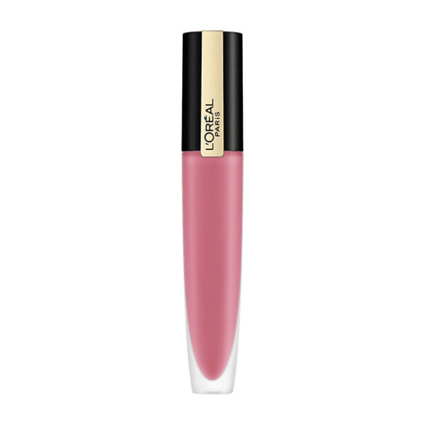 L'Oreal Tinta per Labbra Rouge Signature -Colore N.105 I Rule