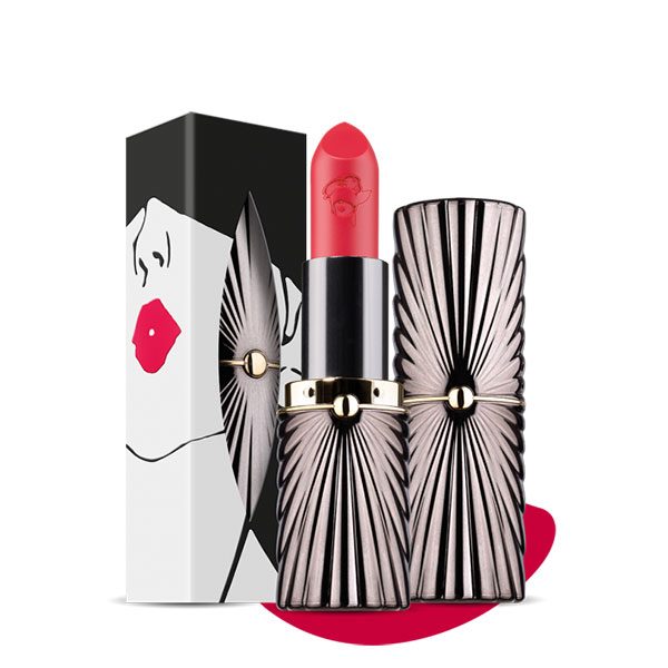 Rouge Baiser Rossetto L'Authentique -Colore N.106 Corail