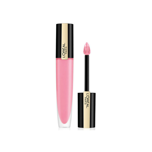 L'Oreal Tinta per Labbra Rouge Signature -Colore N.109 Savor