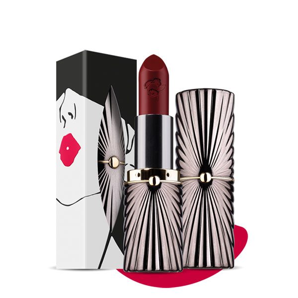 Rouge Baiser Rossetto L'Authentique -Colore N.111 Bourgogne