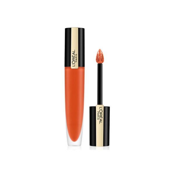 L'Oreal Tinta per Labbra Rouge Signature -Colore N.112 Achieve