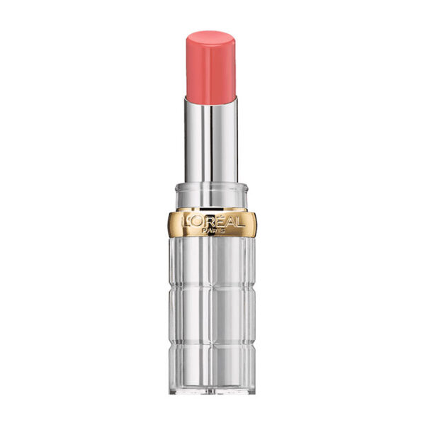 L'Oreal Rossetto Color Riche Shine -Colore N.112 Only in Paris