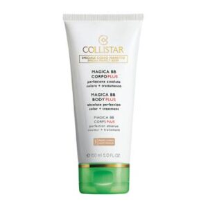 Collistar Magica BB Corpo Plus -Colore N.1 Medio-Chiara