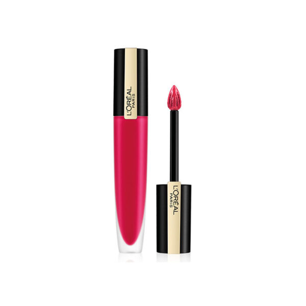 L'Oreal Tinta per Labbra Rouge Signature -Colore N.114 Represent