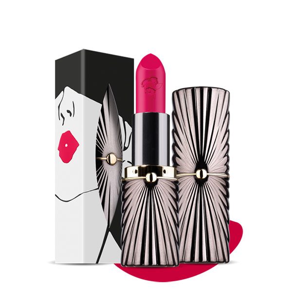 Rouge Baiser Rossetto L'Authentique -Colore N.116 Magenta