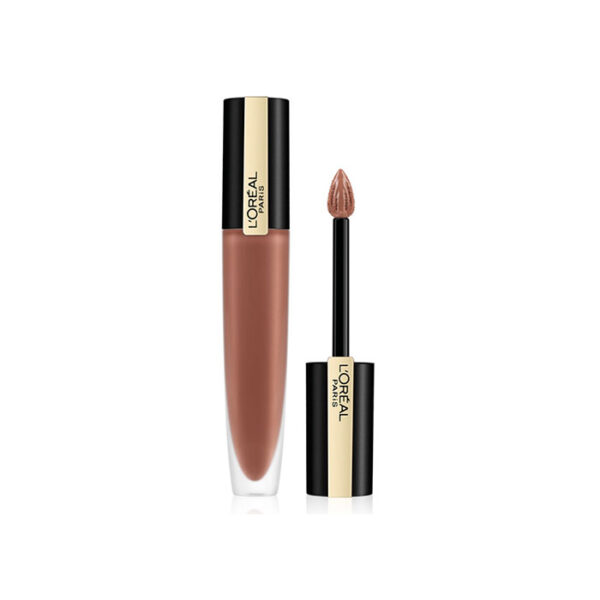 L'Oreal Tinta per Labbra Rouge Signature -Colore N.117 Stand