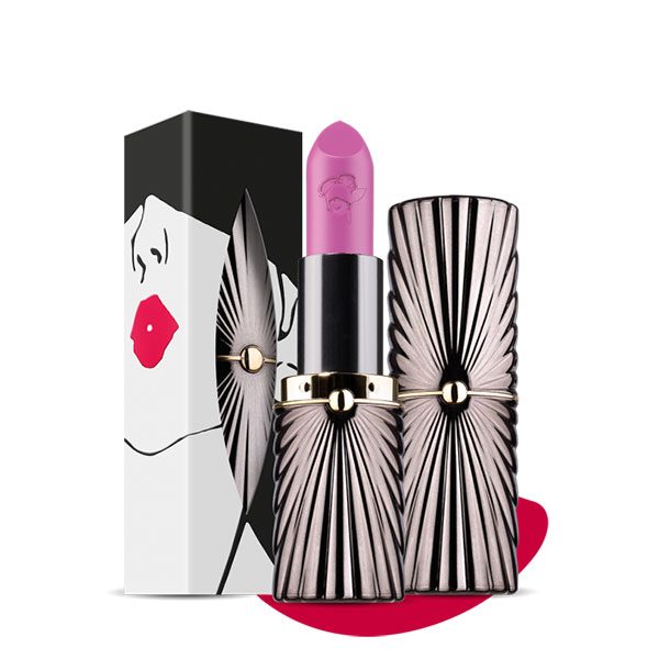 Rouge Baiser Rossetto L'Authentique -Colore N.117 Prune