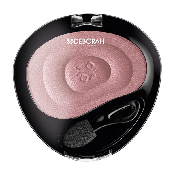 Deborah Ombretto 24 Ore Velvet -Colore N.12 Rosa