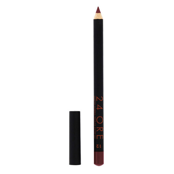 Deborah Matita labbra 24 Ore Colore N.12 Plum