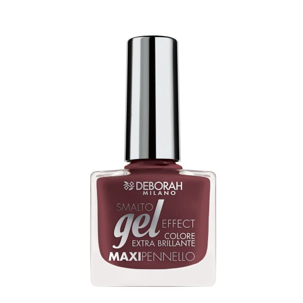 Deborah Smalto Gel Effect -Colore N.120 Teak