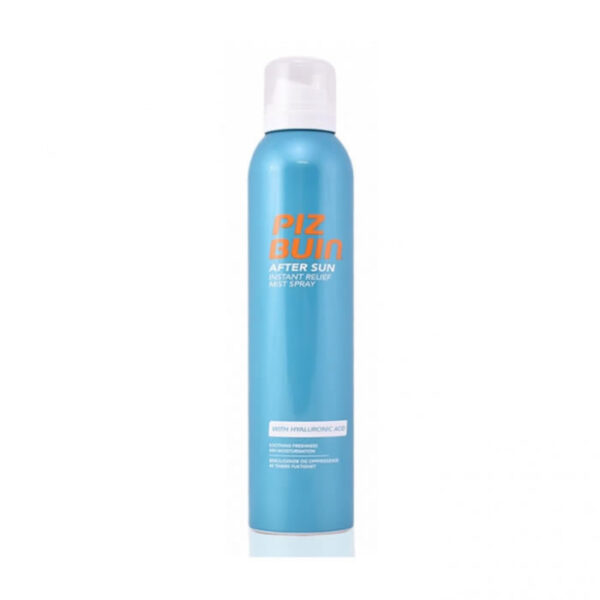 Piz Buin Dopo Sole Spray Sollievo Immediato -200 ml