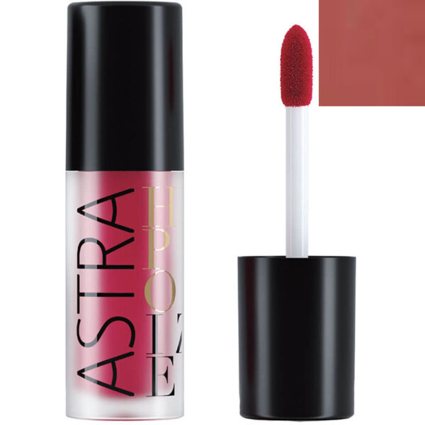 Astra Rossetto Hypnotize Liquid Lipstick-Colore N.13 Gossip Girl