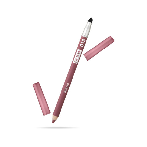 Pupa True Lips Matita Contorno labbra -Colore N.013 Dark Old Pink