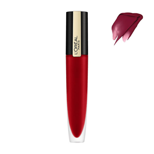 L'Oreal Tinta per Labbra Rouge Signature Empowereds -Colore N.134 Empowered