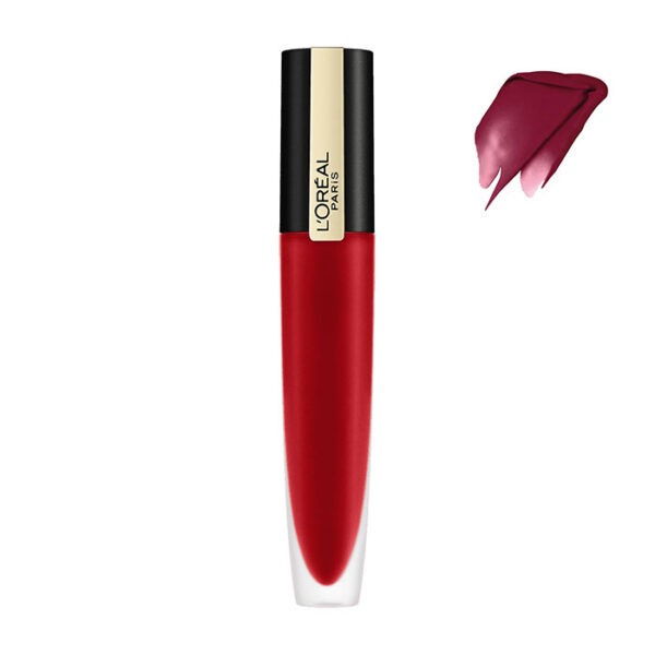 L'Oreal Tinta per Labbra Rouge Signature Empowereds -Colore N.136