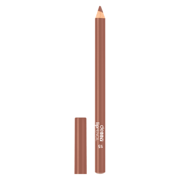 Debby Matita Labbra Debby Long Lasting Lip Pencil -N.15