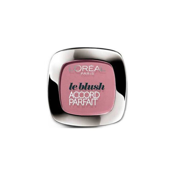 L'Oreal blush compatto Accord Parfait -Colore N.150 rose sucre d'orge