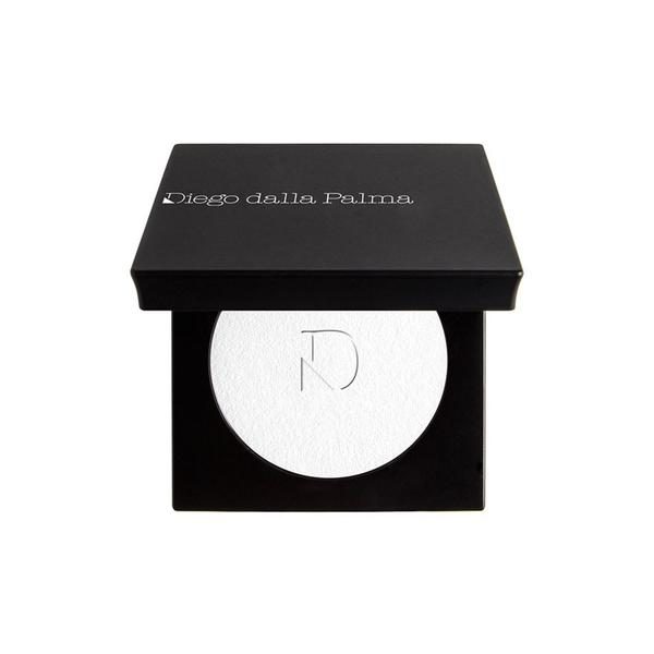 Diego dalla Palma Makeupstudio Polvere Compatta per Occhi Opaca -Colore 151.Optical White