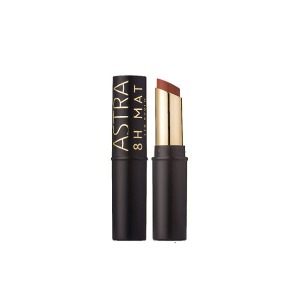 Astra Rossetto Lunga Durata 8H Mat Lip Stylo -Colore N.16 Nude Natural