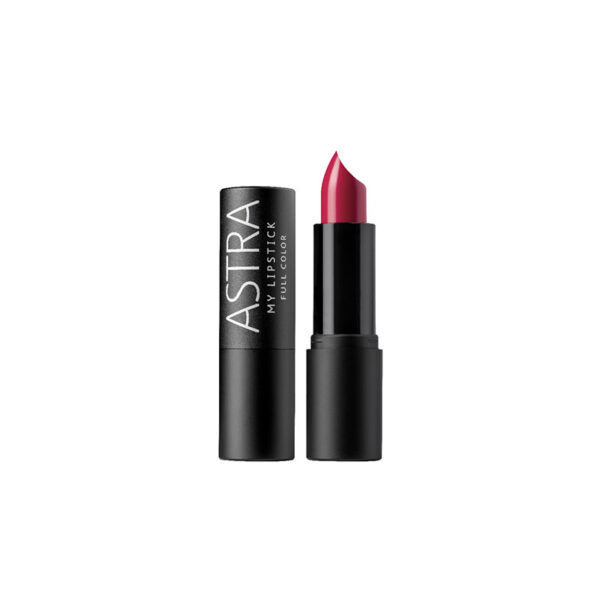 Astra Rossetto My Lipstick Colore N.17 Aletheia