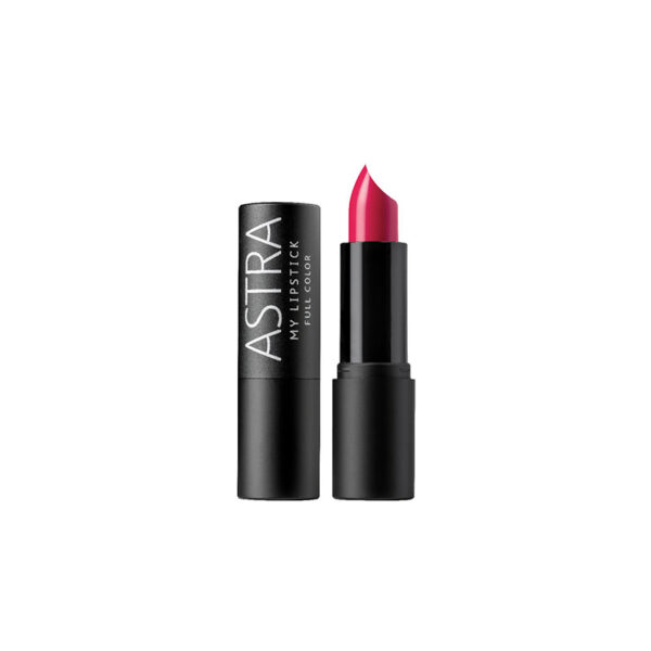Astra Rossetto My Lipstick Colore N.18 Astrea