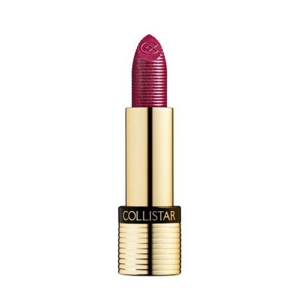 Collistar Rossetto Unico Colore Pieno Tenuta Perfetta -Colore N.18 Ametista Metallico