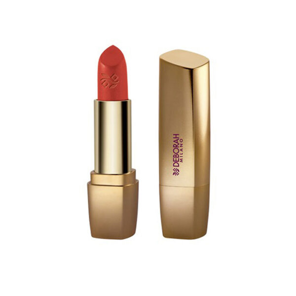 Deborah Rossetto Milano Red -Colore N.19 Orange