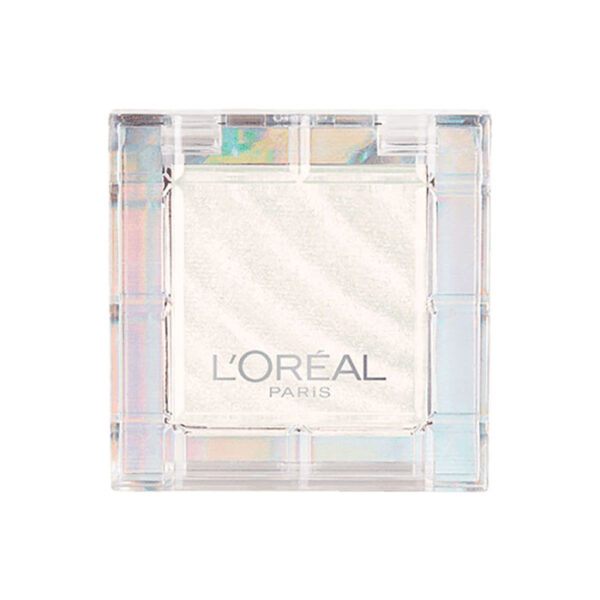 L'Oreal Color Queen Ombretto ad Olio Mono -Colore N.19 Moguil